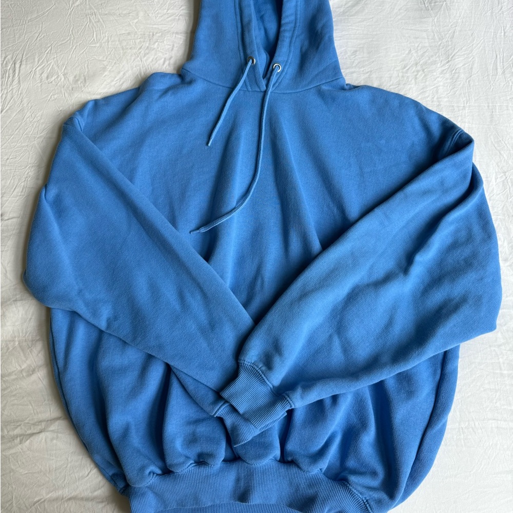 Princess Polly Hoodie 🩵🦋